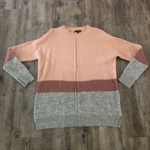 New sweater